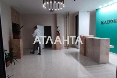 1-кімнатна квартира за адресою вул. Краснова (площа 41,8 м²) - Atlanta.ua - фото 18