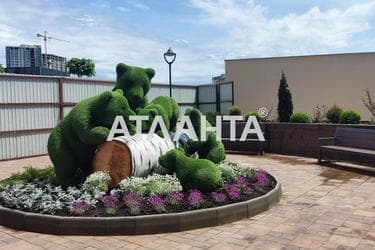 1-кімнатна квартира за адресою вул. Краснова (площа 41,8 м²) - Atlanta.ua - фото 19