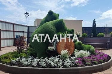 1-кімнатна квартира за адресою вул. Краснова (площа 41,8 м²) - Atlanta.ua - фото 20