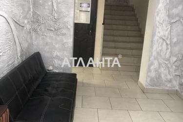 1-комнатная квартира по адресу ул. Бугаевская (площадь 14 м²) - Atlanta.ua - фото 15