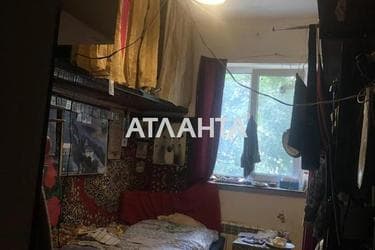 1-комнатная квартира по адресу ул. Бугаевская (площадь 14 м²) - Atlanta.ua - фото 20