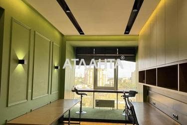 2-комнатная квартира по адресу ул. Большая арнаутская (площадь 50 м²) - Atlanta.ua - фото 12