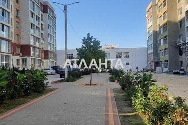 1-room apartment apartment by the address st. Stroitelnaya (area 40,9 m²) - Atlanta.ua - photo 16