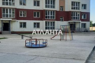 1-room apartment apartment by the address st. Stroitelnaya (area 40,9 m²) - Atlanta.ua - photo 17
