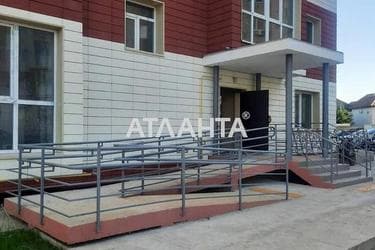 1-room apartment apartment by the address st. Stroitelnaya (area 40,9 m²) - Atlanta.ua - photo 18
