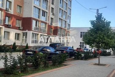 1-room apartment apartment by the address st. Stroitelnaya (area 40,9 m²) - Atlanta.ua - photo 15
