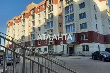 1-room apartment apartment by the address st. Stroitelnaya (area 40,9 m²) - Atlanta.ua - photo 22