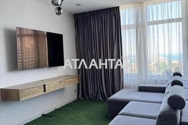 2-комнатная квартира по адресу ул. Литературная (площадь 82,5 м²) - Atlanta.ua - фото 23