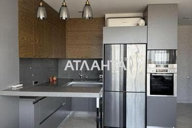 2-комнатная квартира по адресу ул. Литературная (площадь 82,5 м²) - Atlanta.ua - фото 17