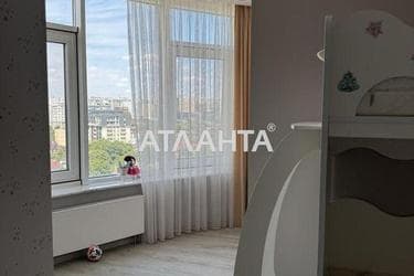 2-комнатная квартира по адресу ул. Литературная (площадь 82,5 м²) - Atlanta.ua - фото 26