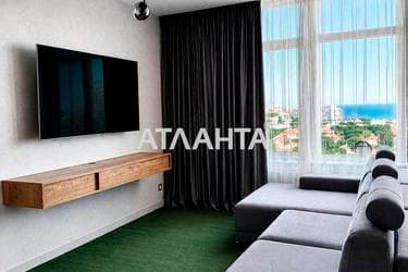 2-комнатная квартира по адресу ул. Литературная (площадь 82,5 м²) - Atlanta.ua - фото 20