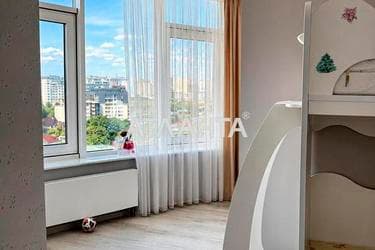 2-комнатная квартира по адресу ул. Литературная (площадь 82,5 м²) - Atlanta.ua - фото 31