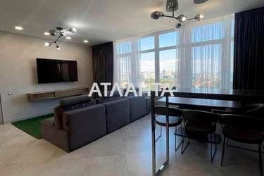 2-комнатная квартира по адресу ул. Литературная (площадь 82,5 м²) - Atlanta.ua - фото 23