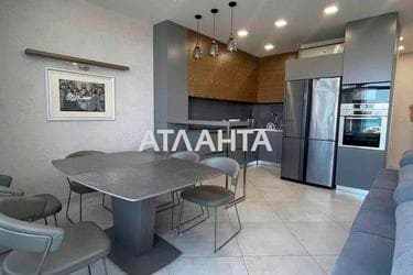 2-комнатная квартира по адресу ул. Литературная (площадь 82,5 м²) - Atlanta.ua - фото 24