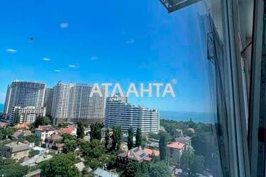 2-комнатная квартира по адресу ул. Литературная (площадь 82,5 м²) - Atlanta.ua - фото 26