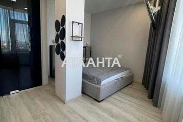 2-комнатная квартира по адресу ул. Литературная (площадь 82,5 м²) - Atlanta.ua - фото 28