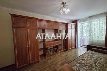 1-комнатная квартира по адресу ул. Варненская (площадь 29,3 м²) - Atlanta.ua - фото 11