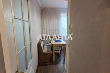 1-комнатная квартира по адресу ул. Варненская (площадь 29,3 м²) - Atlanta.ua - фото 19