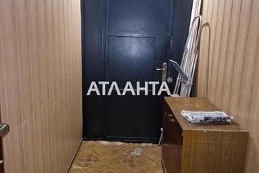3-комнатная квартира по адресу ул. Паустовского (площадь 72 м²) - Atlanta.ua - фото 29