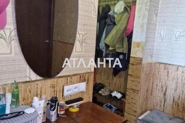 3-комнатная квартира по адресу ул. Паустовского (площадь 72 м²) - Atlanta.ua - фото 26