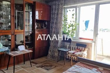 3-комнатная квартира по адресу ул. Паустовского (площадь 72 м²) - Atlanta.ua - фото 22