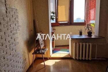 3-комнатная квартира по адресу ул. Паустовского (площадь 72 м²) - Atlanta.ua - фото 20