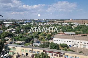3-комнатная квартира по адресу ул. Паустовского (площадь 72 м²) - Atlanta.ua - фото 30