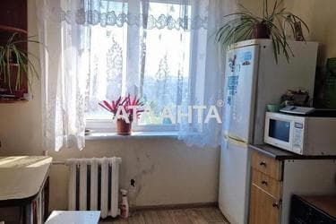 3-комнатная квартира по адресу ул. Паустовского (площадь 72 м²) - Atlanta.ua - фото 17