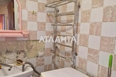 3-комнатная квартира по адресу ул. Паустовского (площадь 72 м²) - Atlanta.ua - фото 23