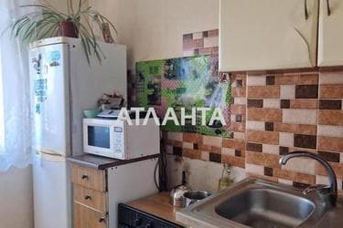 3-комнатная квартира по адресу ул. Паустовского (площадь 72 м²) - Atlanta.ua - фото 18