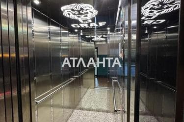1-комнатная квартира по адресу ул. Педагогическая (площадь 45 м²) - Atlanta.ua - фото 25