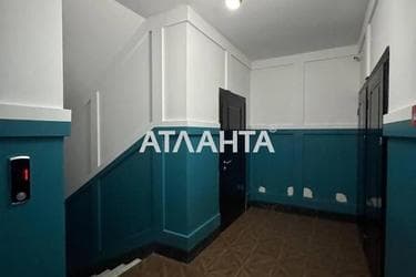 1-комнатная квартира по адресу ул. Педагогическая (площадь 45 м²) - Atlanta.ua - фото 26