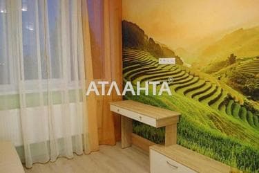 1-room apartment apartment by the address st. Borovskogo Nikolaya (area 16 m²) - Atlanta.ua - photo 17