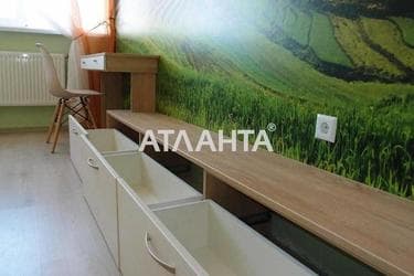 1-room apartment apartment by the address st. Borovskogo Nikolaya (area 16 m²) - Atlanta.ua - photo 18