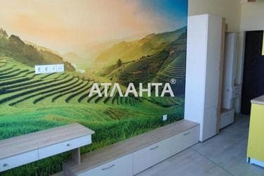 1-room apartment apartment by the address st. Borovskogo Nikolaya (area 16 m²) - Atlanta.ua - photo 19