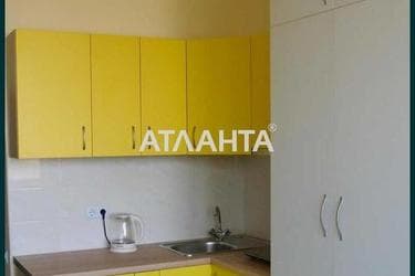 1-room apartment apartment by the address st. Borovskogo Nikolaya (area 16 m²) - Atlanta.ua - photo 23