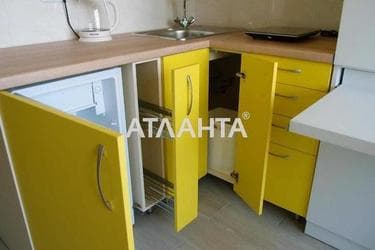 1-room apartment apartment by the address st. Borovskogo Nikolaya (area 16 m²) - Atlanta.ua - photo 24