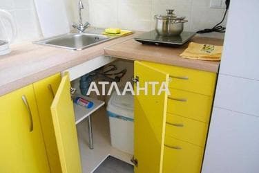 1-room apartment apartment by the address st. Borovskogo Nikolaya (area 16 m²) - Atlanta.ua - photo 25