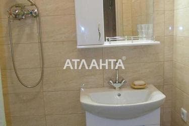 1-room apartment apartment by the address st. Borovskogo Nikolaya (area 16 m²) - Atlanta.ua - photo 27