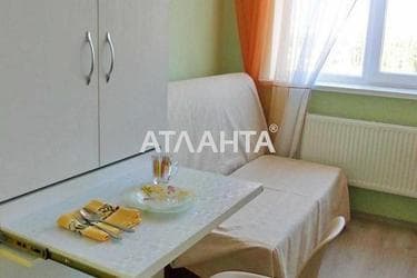 1-room apartment apartment by the address st. Borovskogo Nikolaya (area 16 m²) - Atlanta.ua - photo 21