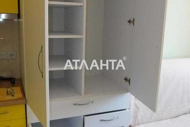 1-room apartment apartment by the address st. Borovskogo Nikolaya (area 16 m²) - Atlanta.ua - photo 28