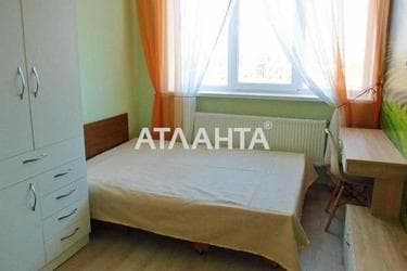 1-room apartment apartment by the address st. Borovskogo Nikolaya (area 16 m²) - Atlanta.ua - photo 20