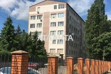 1-room apartment apartment by the address st. Borovskogo Nikolaya (area 16 m²) - Atlanta.ua - photo 29