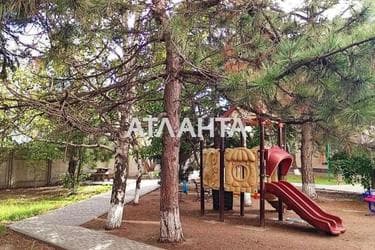 1-room apartment apartment by the address st. Borovskogo Nikolaya (area 16 m²) - Atlanta.ua - photo 30