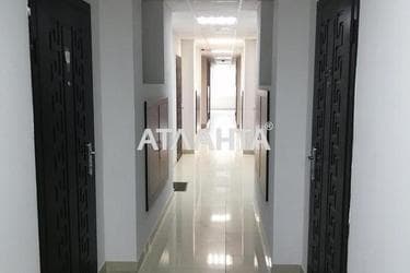 1-room apartment apartment by the address st. Borovskogo Nikolaya (area 16 m²) - Atlanta.ua - photo 32