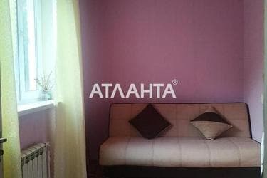2-rooms apartment apartment by the address st. Voronezhskaya (area 33,8 m²) - Atlanta.ua - photo 9