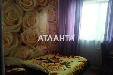 2-rooms apartment apartment by the address st. Voronezhskaya (area 33,8 m²) - Atlanta.ua - photo 10