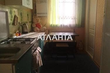 2-rooms apartment apartment by the address st. Voronezhskaya (area 33,8 m²) - Atlanta.ua - photo 11