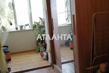 Многокомнатная квартира по адресу Небесной Сотни пр. (площадь 89 м²) - Atlanta.ua - фото 17