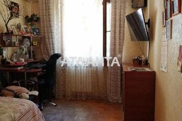 Многокомнатная квартира по адресу Небесной Сотни пр. (площадь 89 м²) - Atlanta.ua - фото 15